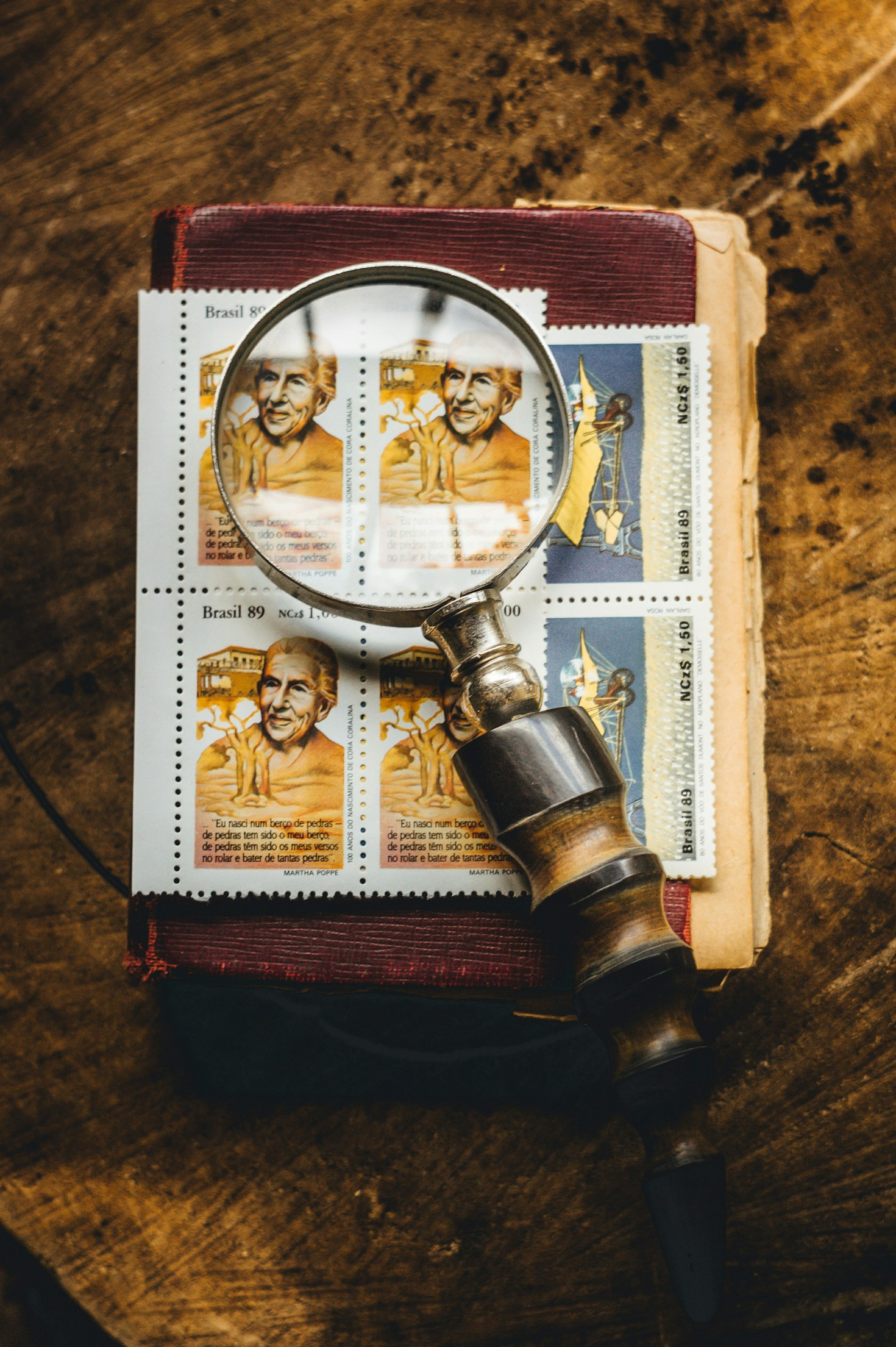 How Geopolitics Shaped Modern Afghan Stamp Designs