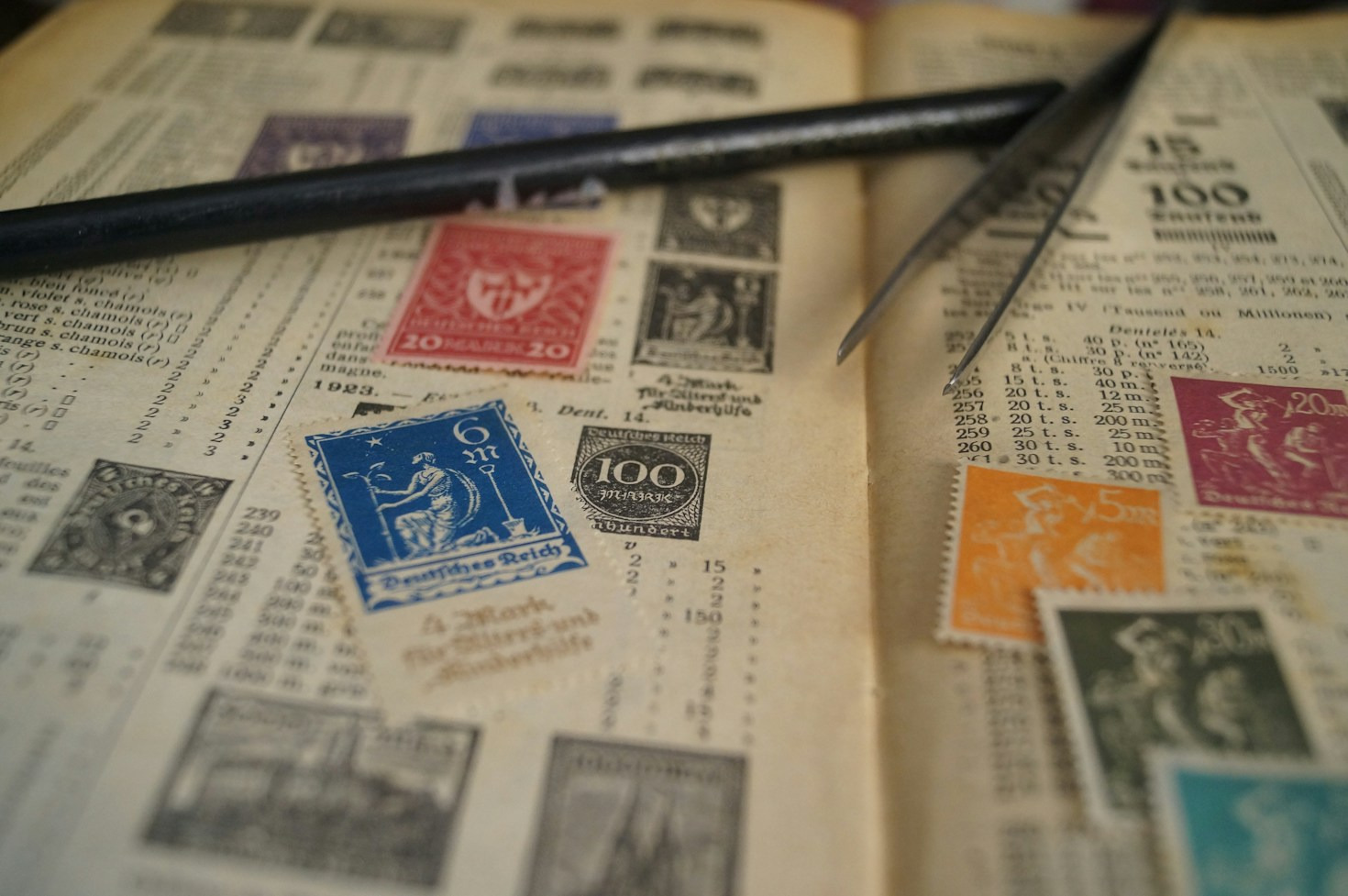 A Guide to Identifying Rare Nineteenth Century Afghan Covers