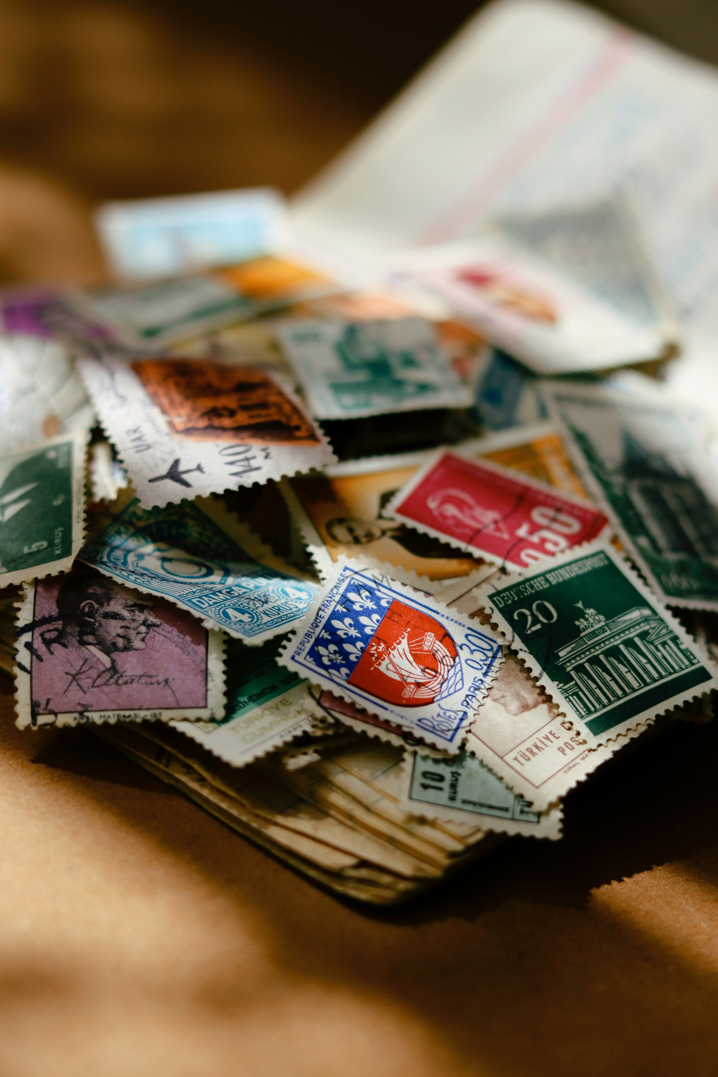 Postal Routes and Overland Couriers of the Hindu Kush